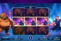 Battle Roosters Bonus Buy