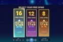 Winter Star Bonus Buy