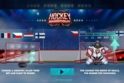 Hockey Shootout