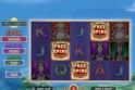 Temple of Thunder II Bonus Buy