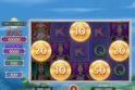 Temple of Thunder II Bonus Buy