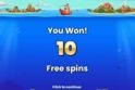 Ocean Catch Bonus Buy