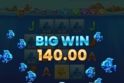 Ocean Catch Bonus Buy