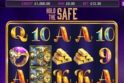 Hold the Safe