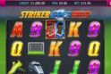 Striker Goes Wild