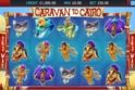 Caravan to Cairo