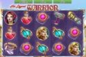 Fae Legend Warrior