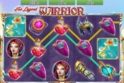 Fae Legend Warrior