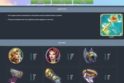 Fae Legend Warrior