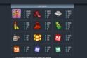Shopping Spree