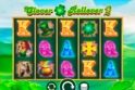 Clover Rollover 2
