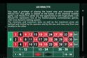 Lux Roulette