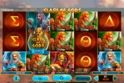 Clash of Gods