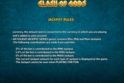 Clash of Gods
