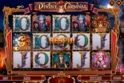 Divine Carnival