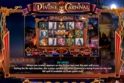 Divine Carnival