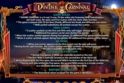 Divine Carnival