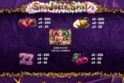 Spin Joker, Spin