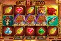 Book of Tattoo 2