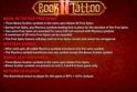 Book of Tattoo 2