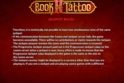 Book of Tattoo 2