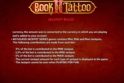 Book of Tattoo 2