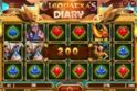 Cleopatra's Diary