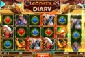 Cleopatra's Diary