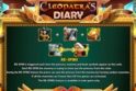 Cleopatra's Diary