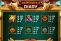 Cleopatra's Diary