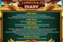 Cleopatra's Diary