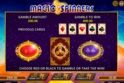 Magic Spinners