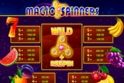 Magic Spinners