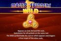 Magic Spinners