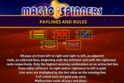 Magic Spinners