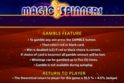 Magic Spinners