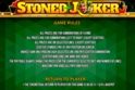 Stoned Joker