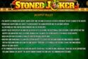 Stoned Joker
