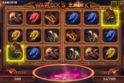 Warlock's Book