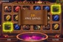 Warlock's Book