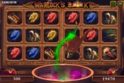 Warlock's Book