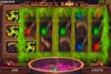 Warlock's Book