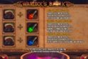 Warlock's Book