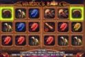 Warlock's Book