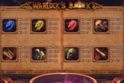 Warlock's Book