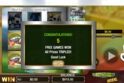 Scratch Mondial Reveal