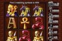 Scratch Magic Scarab