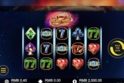 777 Golden Wheel