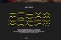 777 Golden Wheel
