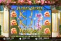 Flora's Secret